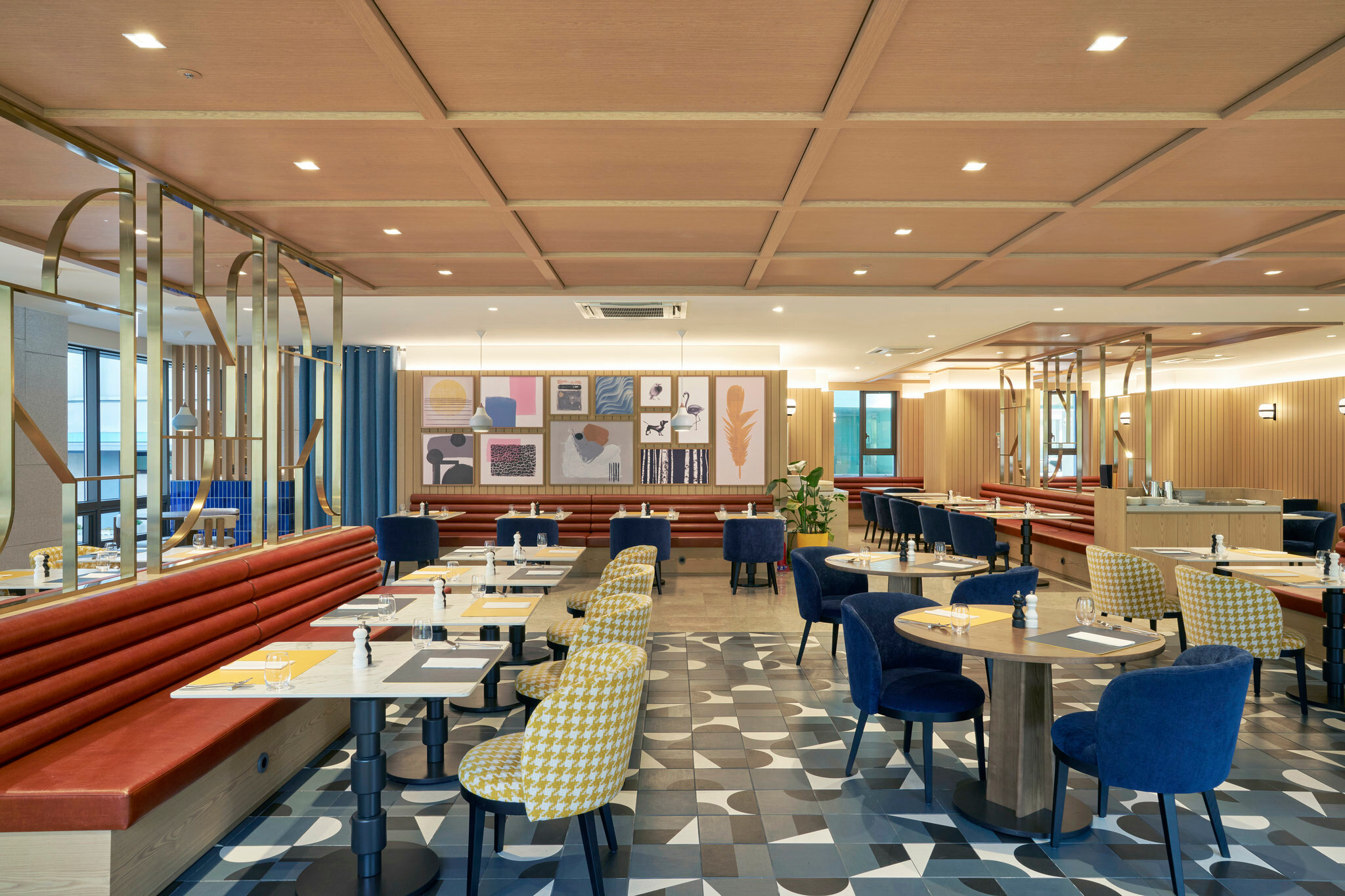 Фото Voco Seoul Myeongdong, an Ihg Hotel