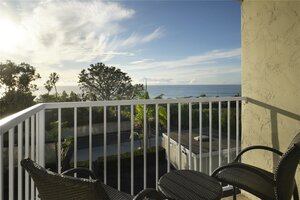 Гостиница Best Western Premier Hotel Del Mar