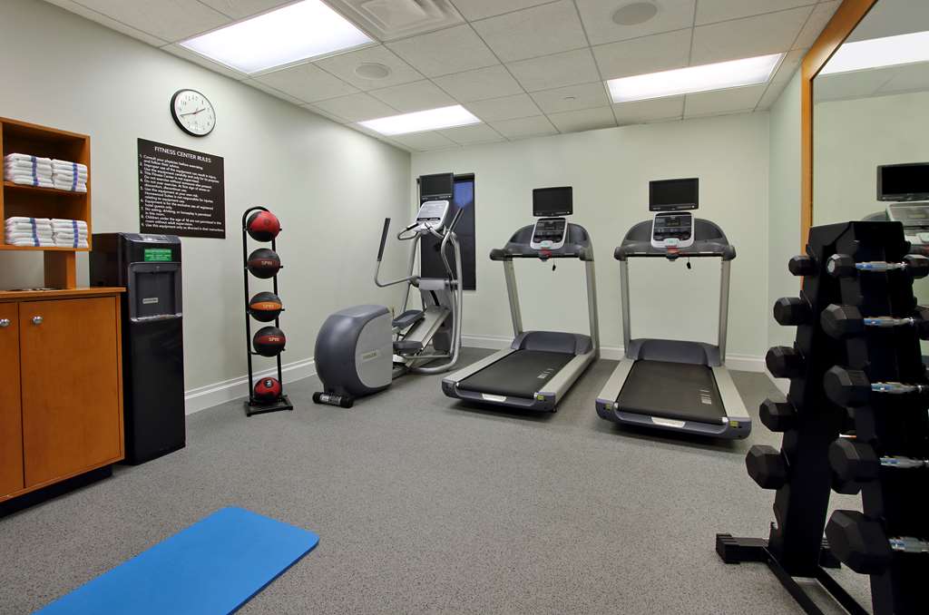 Фото Homewood Suites by Hilton Miami Airport West