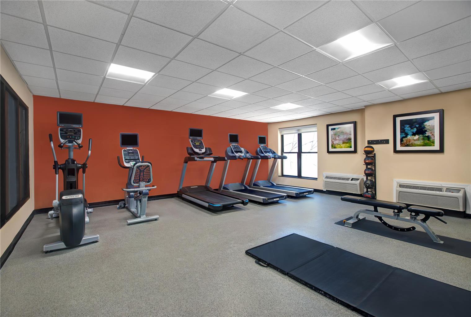 Фото Homewood Suites by Hilton Chicago-Lincolnshire