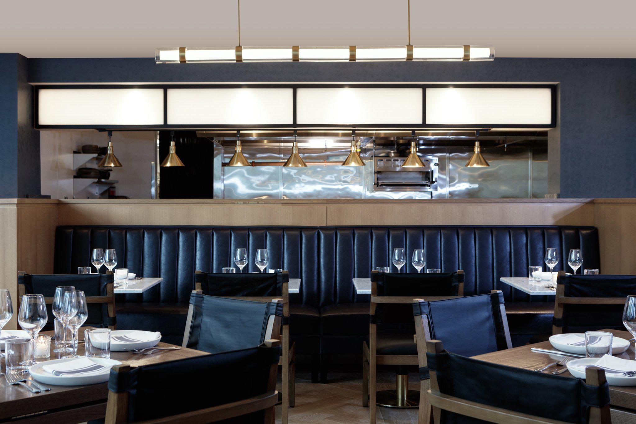 Фото Kimpton Shane Hotel an IHG hotel