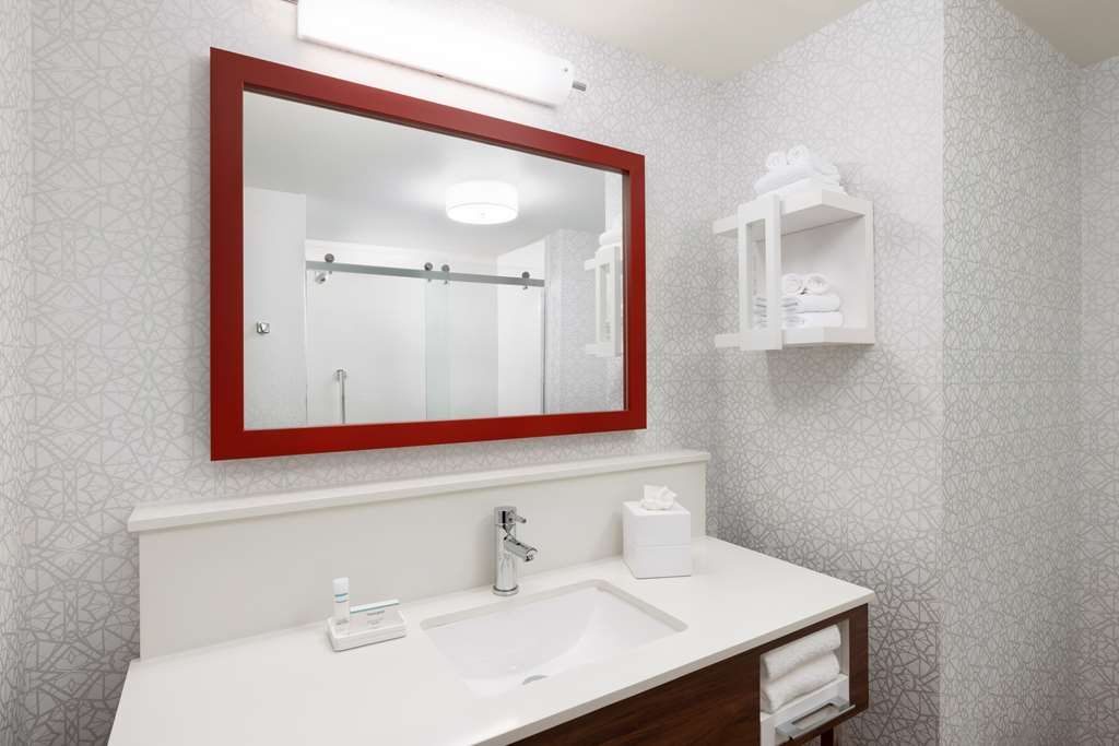 Фото Hampton Inn Oakhurst Yosemite by Hilton