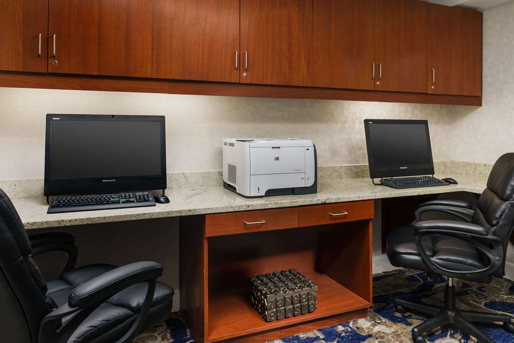 Фото Hampton Inn Washington, D. C. White House