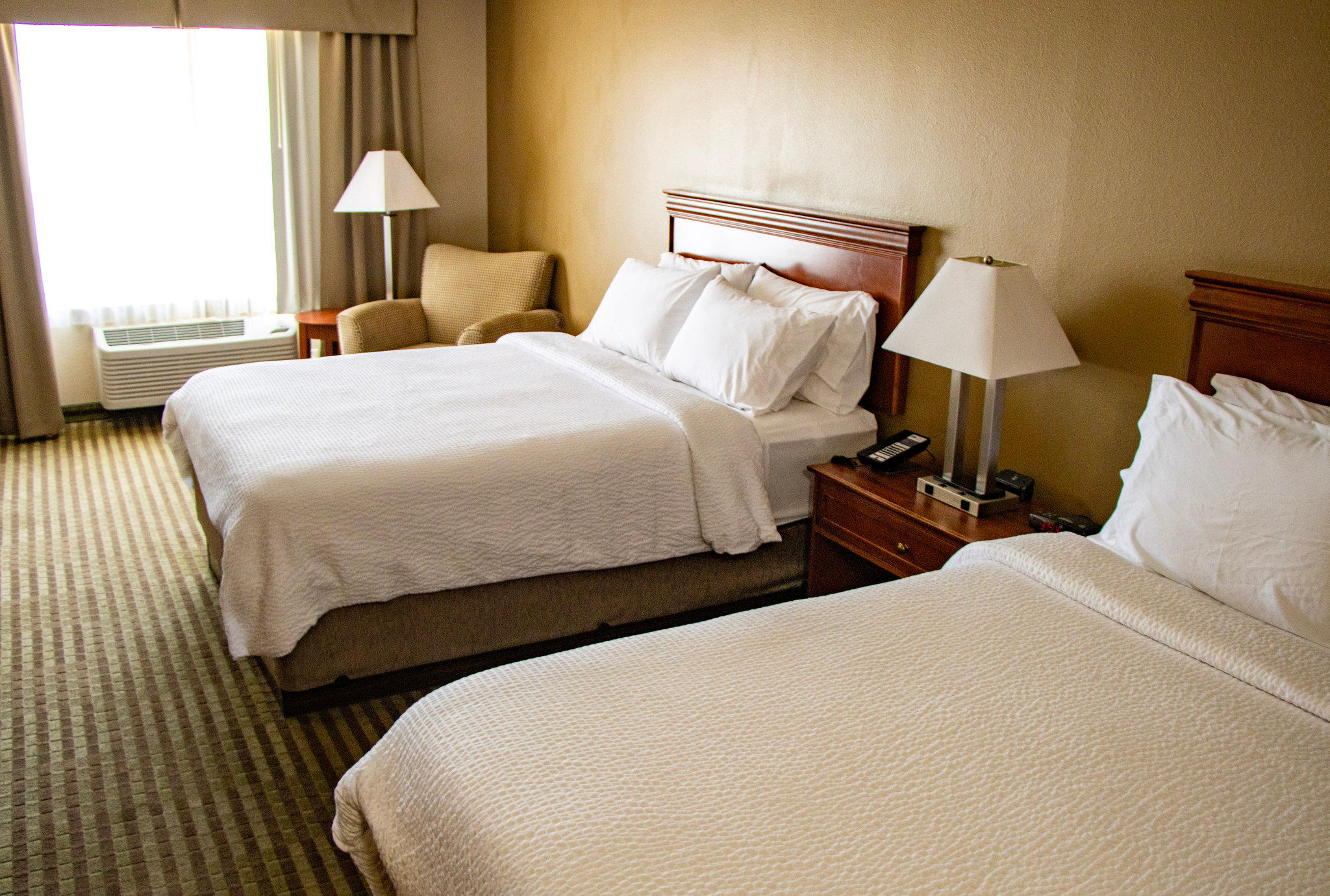 Фото Holiday Inn Express Walla Walla, an Ihg Hotel