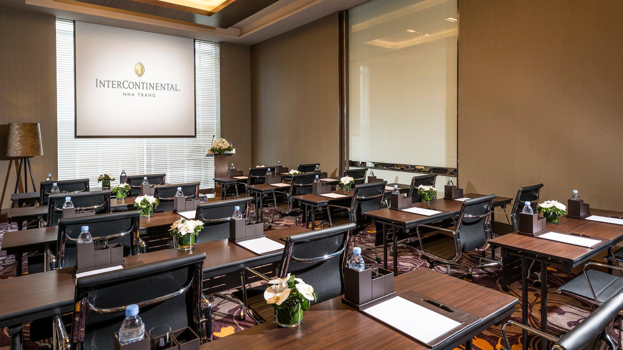 Фото InterContinental Nha Trang
