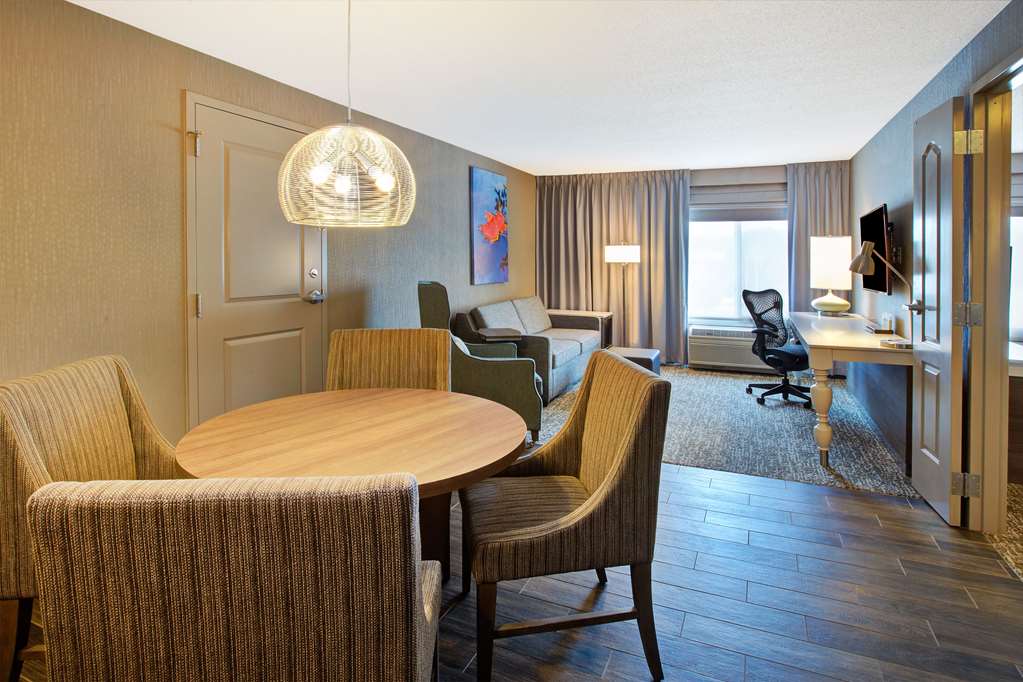 Фото Hilton Garden Inn Chesterton