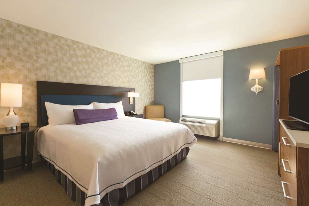 Фото Home2 Suites by Hilton Bellingham Airport