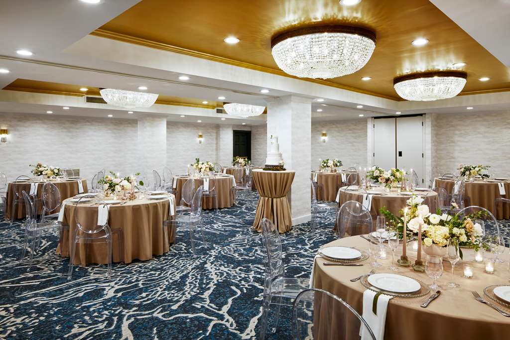 Фото The Terrace Hotel Lakeland, Tapestry Collection by Hilton