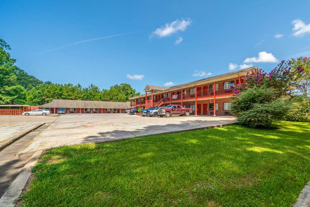 Фото Best Western Inn Of Jasper