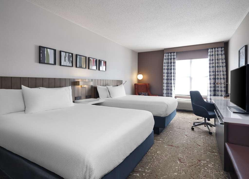 Фото Hilton Garden Inn Bloomington