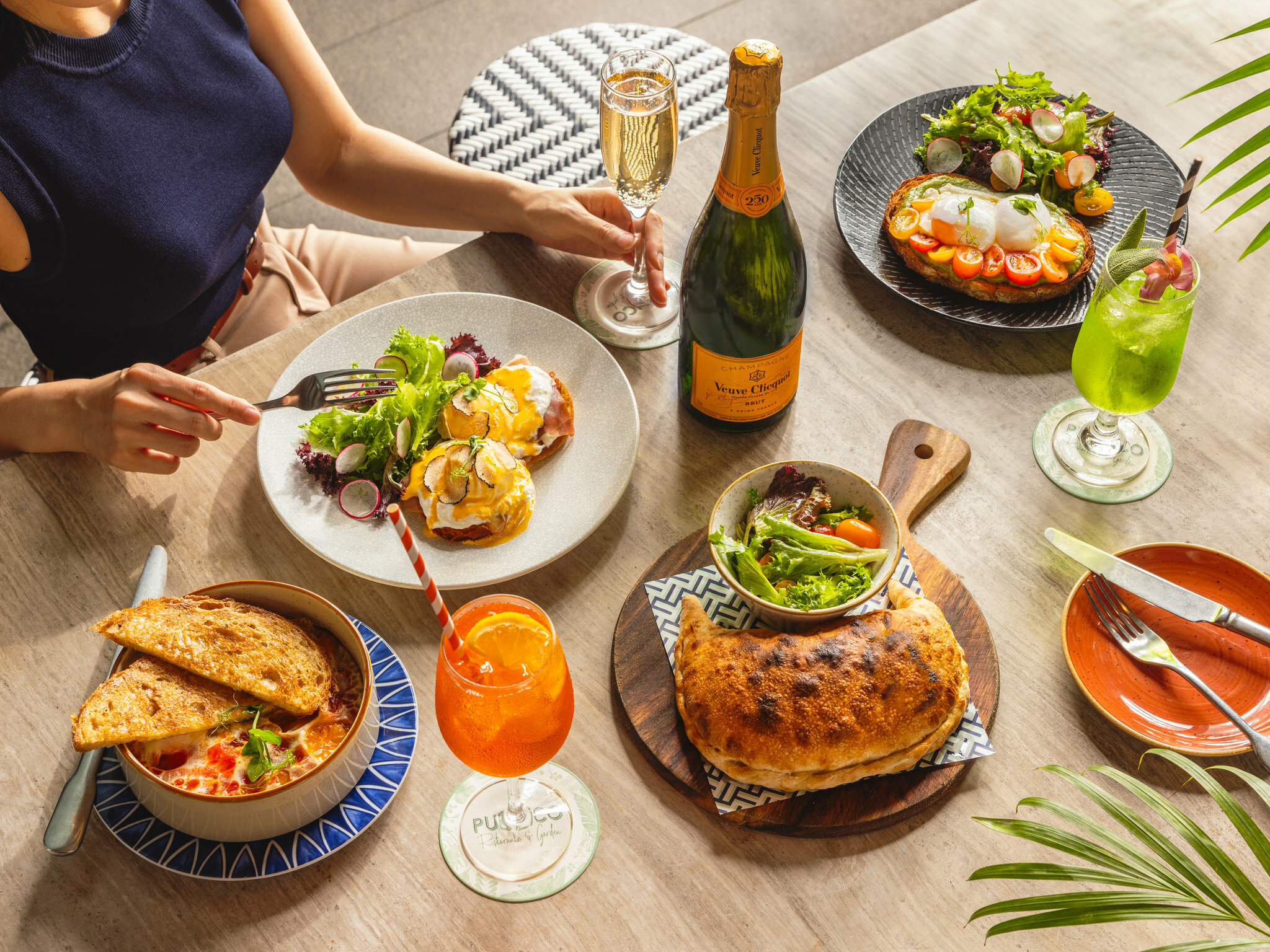 Фото InterContinental Singapore Robertson Quay by IHG