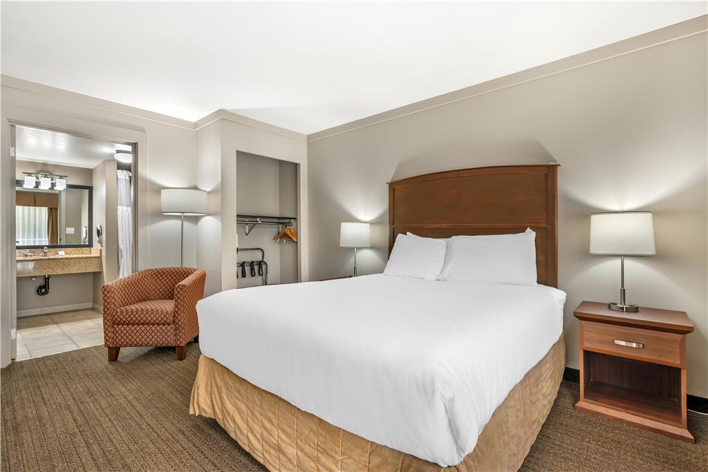 Фото Best Western The Westerly Hotel