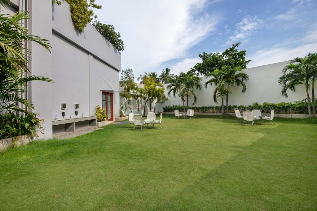 Фото Radisson Salem