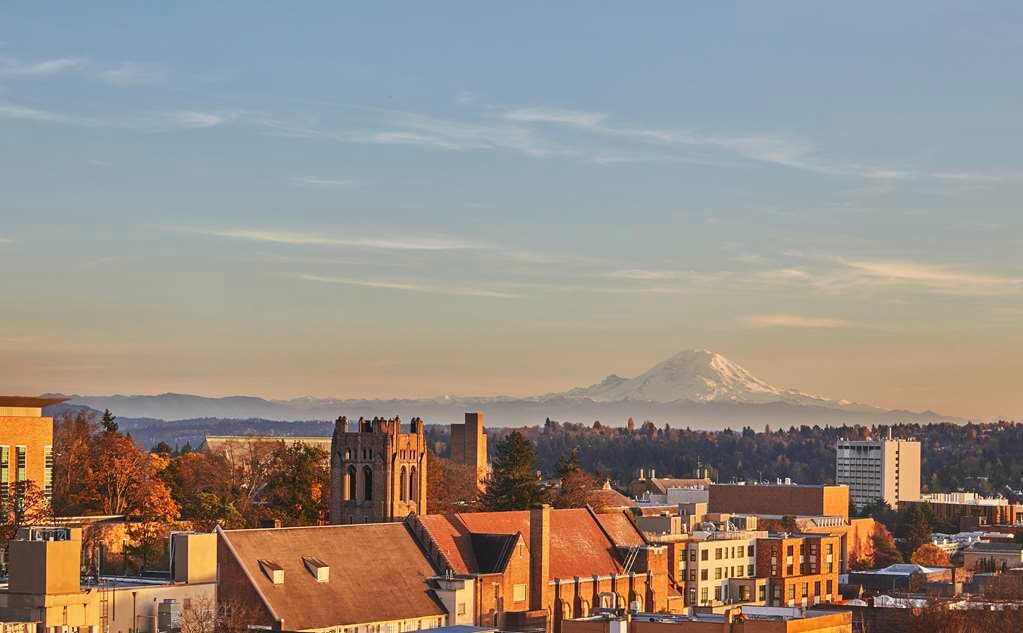 Фото Graduate Seattle