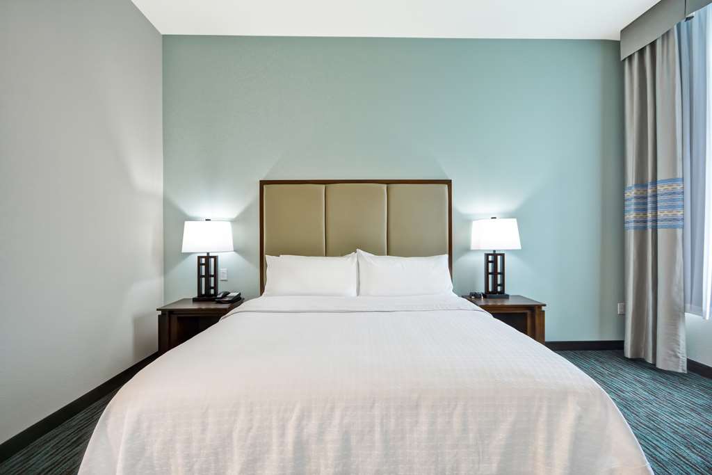 Фото Homewood Suites by Hilton Galveston