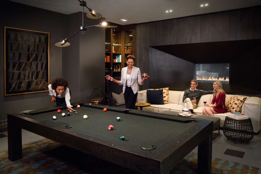 Фото The Logan Philadelphia, Curio Collection by Hilton