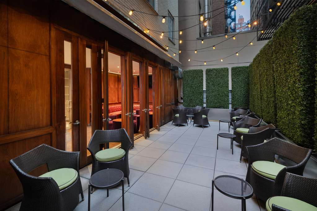 Фото Best Western Premier Herald Square