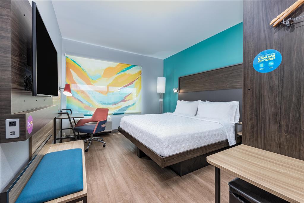 Фото Tru by Hilton The Colony Dallas