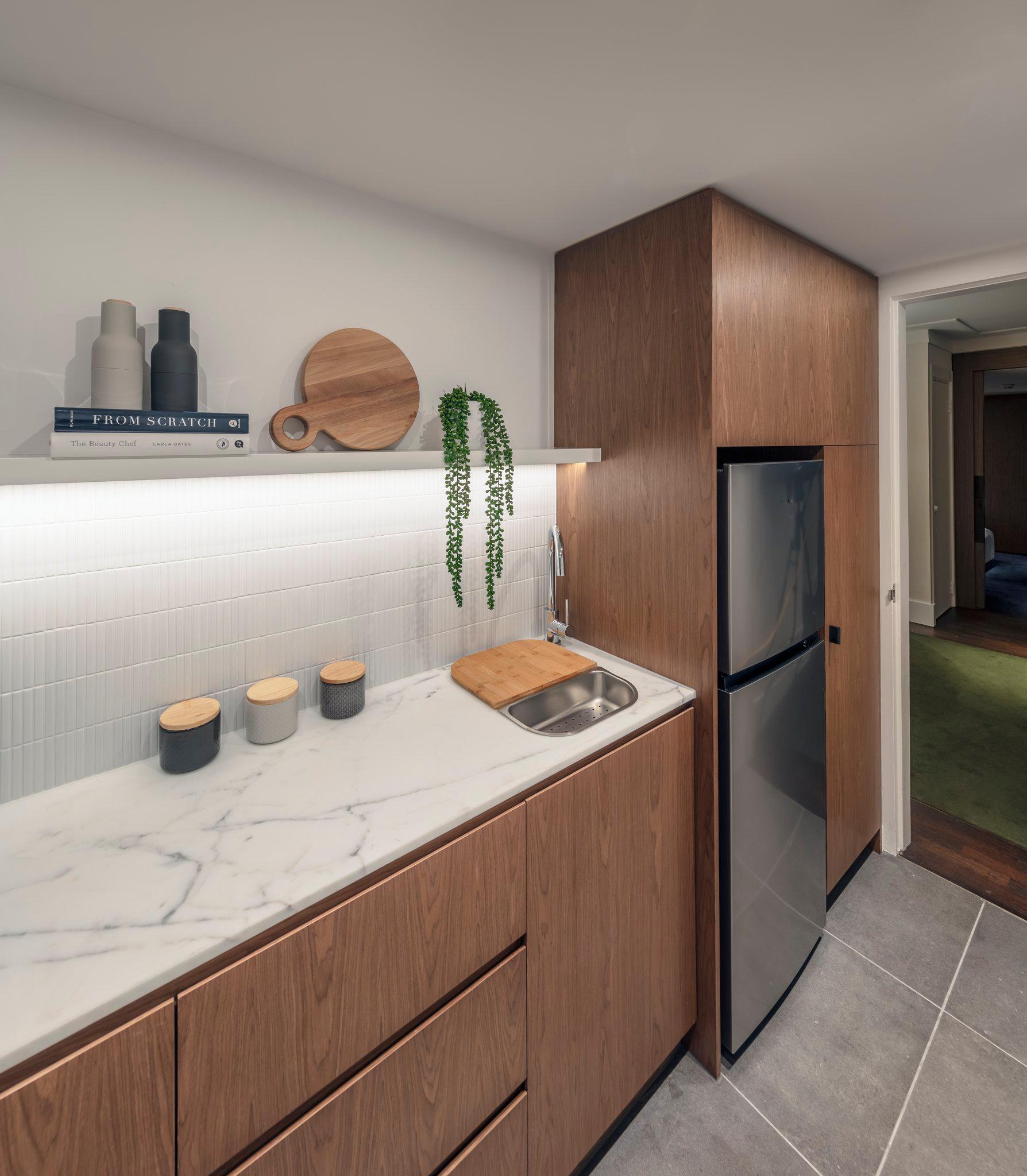 Фото InterContinental Sydney by IHG