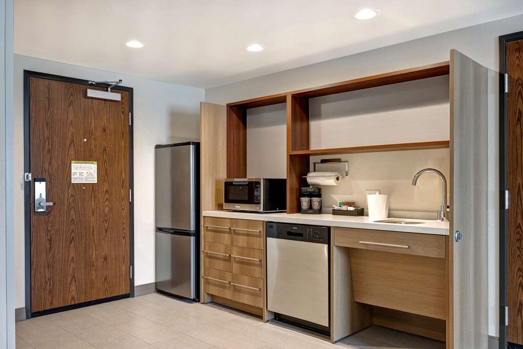 Фото Home2 Suites by Hilton Barstow