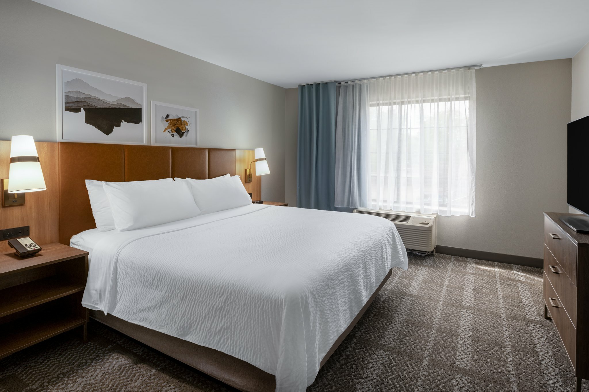 Фото Staybridge Suites West Des Moines, an Ihg Hotel