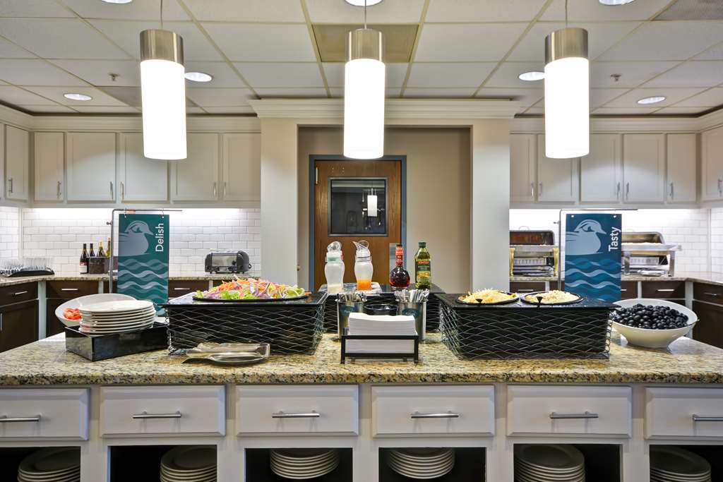 Фото Homewood Suites by Hilton Hillsboro/Beaverton