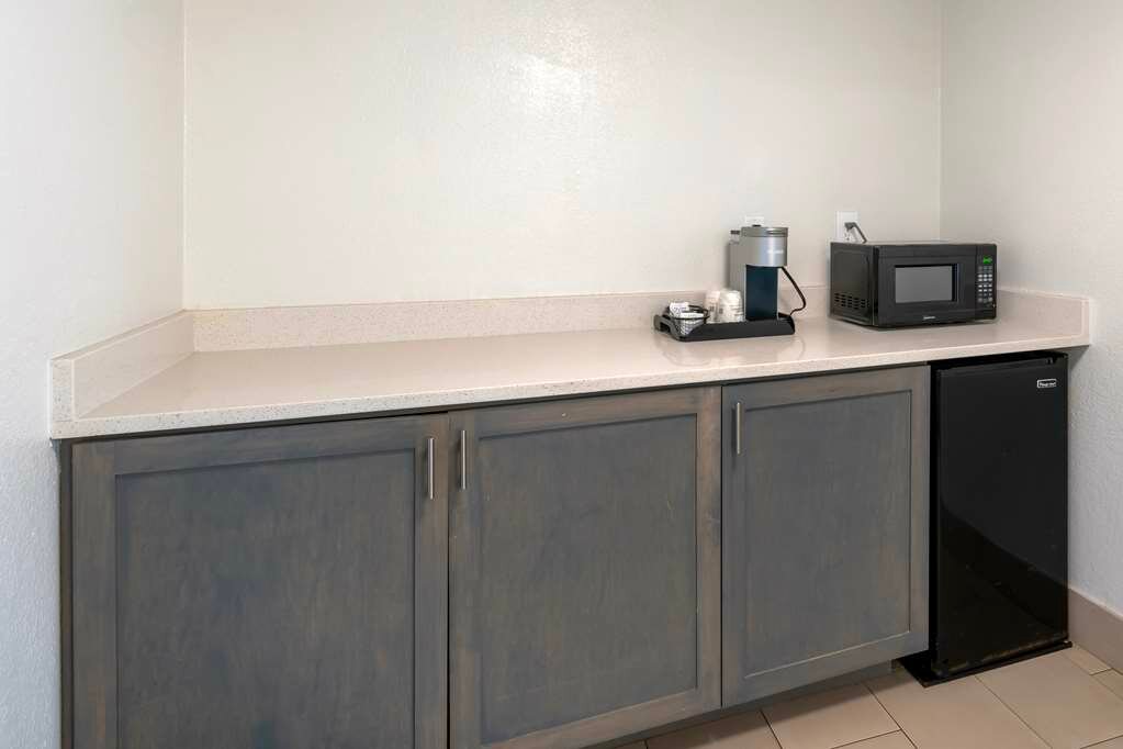 Фото Best Western Plus Daytona Inn Seabreeze Oceanfront