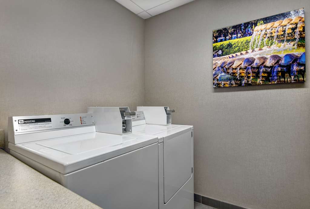 Фото Hampton Inn Charleston/Mount Pleasant-Patriots Point