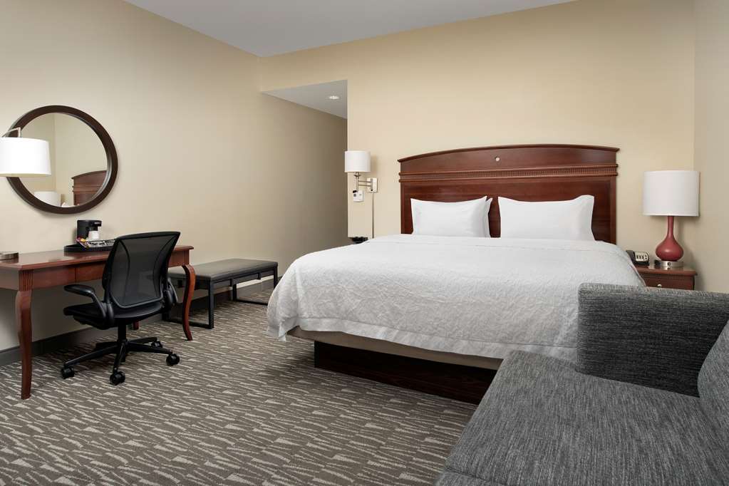 Фото Hampton Inn & Suites Lakeland-South Polk Parkway