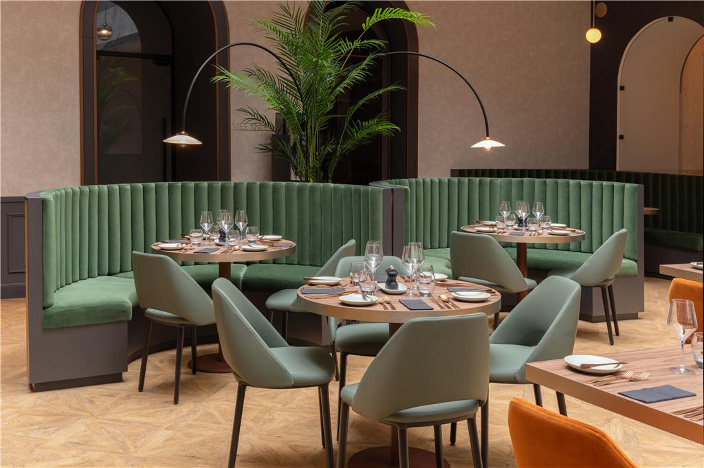 Фото Radisson Collection Hotel, Basilica Budapest