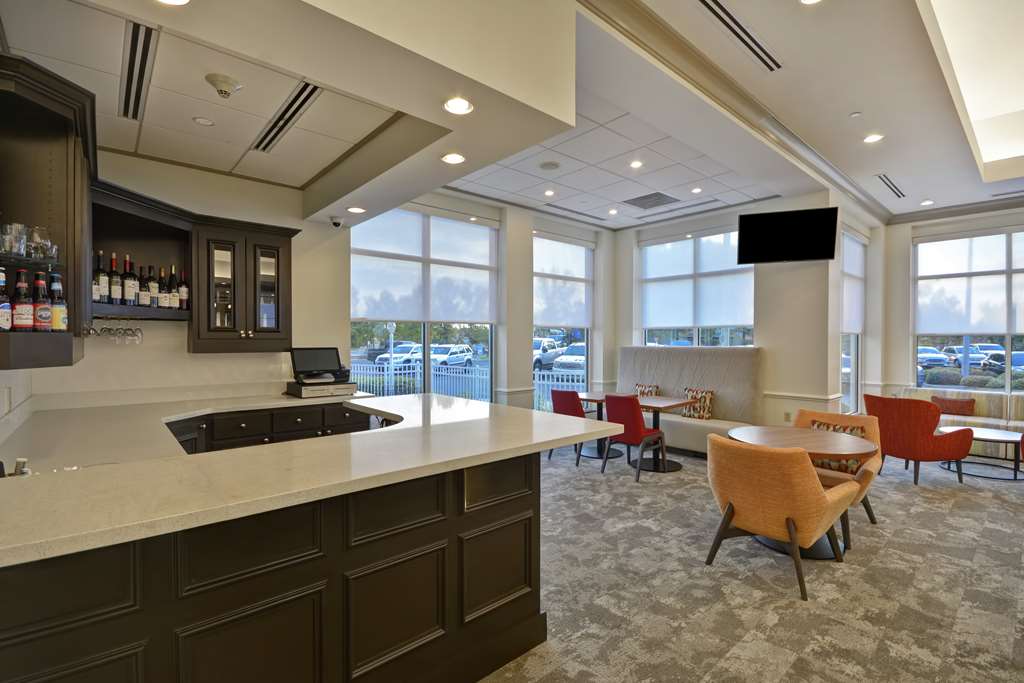 Фото Hilton Garden Inn Panama City