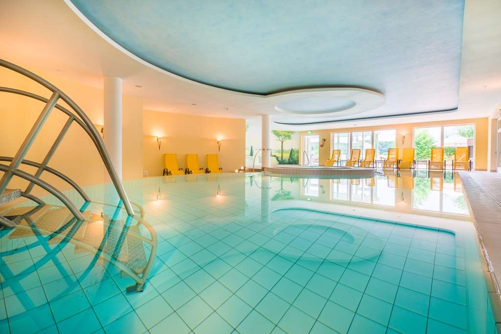 Фото Best Western Premier Castanea Resort Hotel