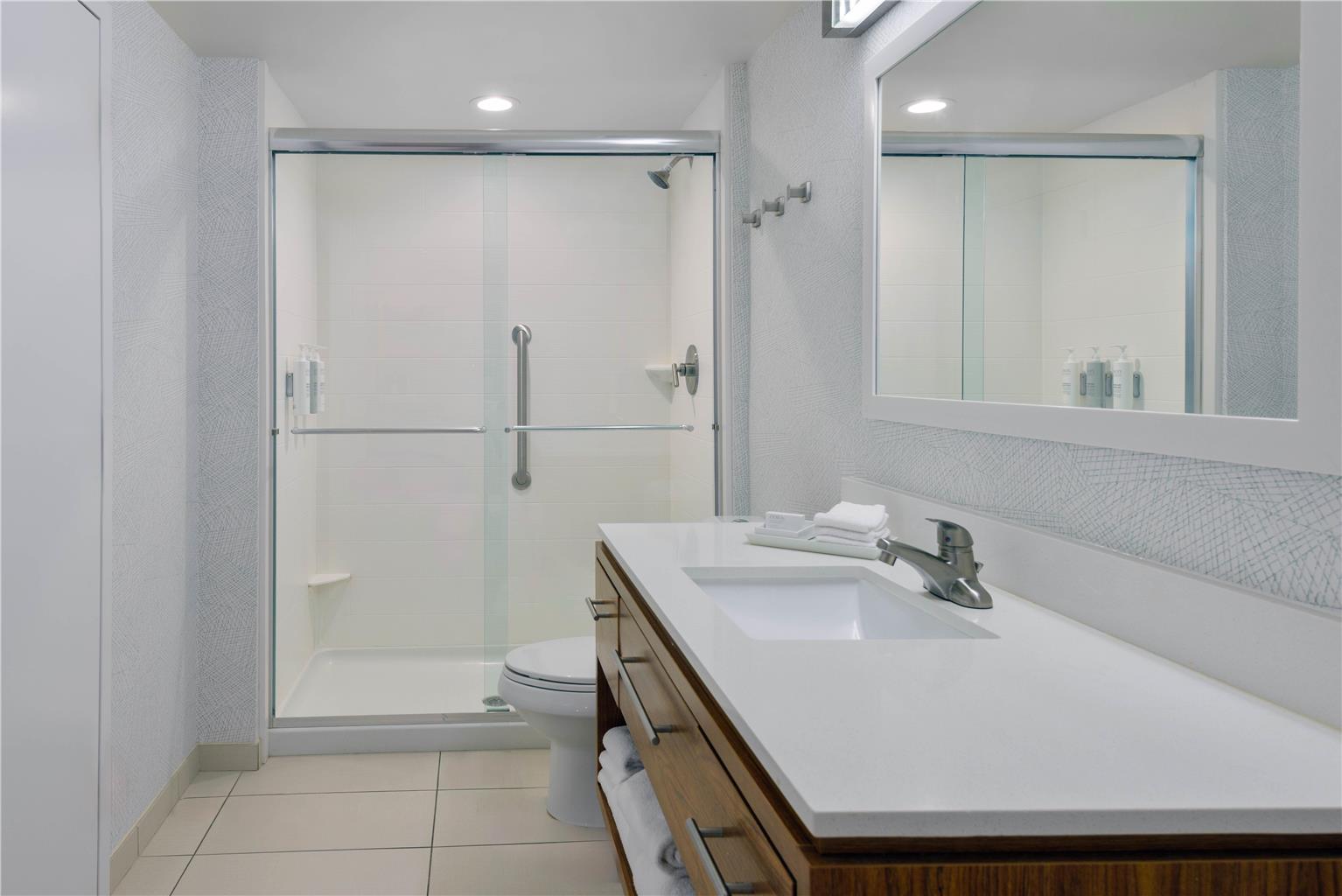 Фото Home2 Suites by Hilton Nokomis Sarasota Casey Key