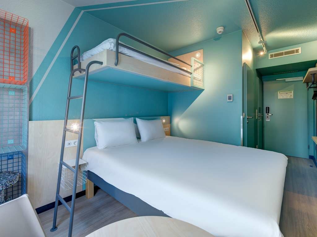 Фото отеля 4