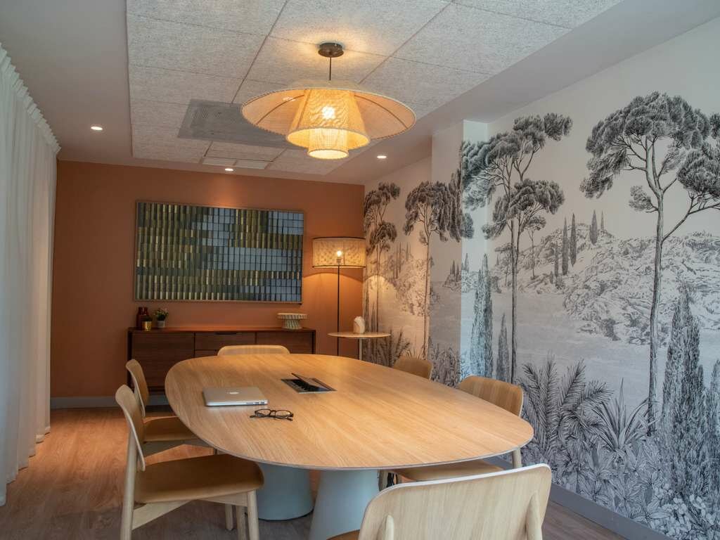 Фото Ibis Golfe de Saint-Tropez