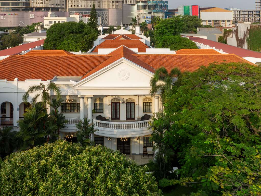 Фото Hotel Majapahit Surabaya - MGallery