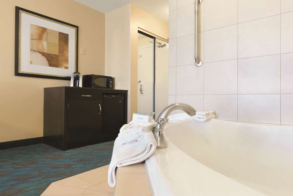 Фото Hilton Garden Inn Fargo
