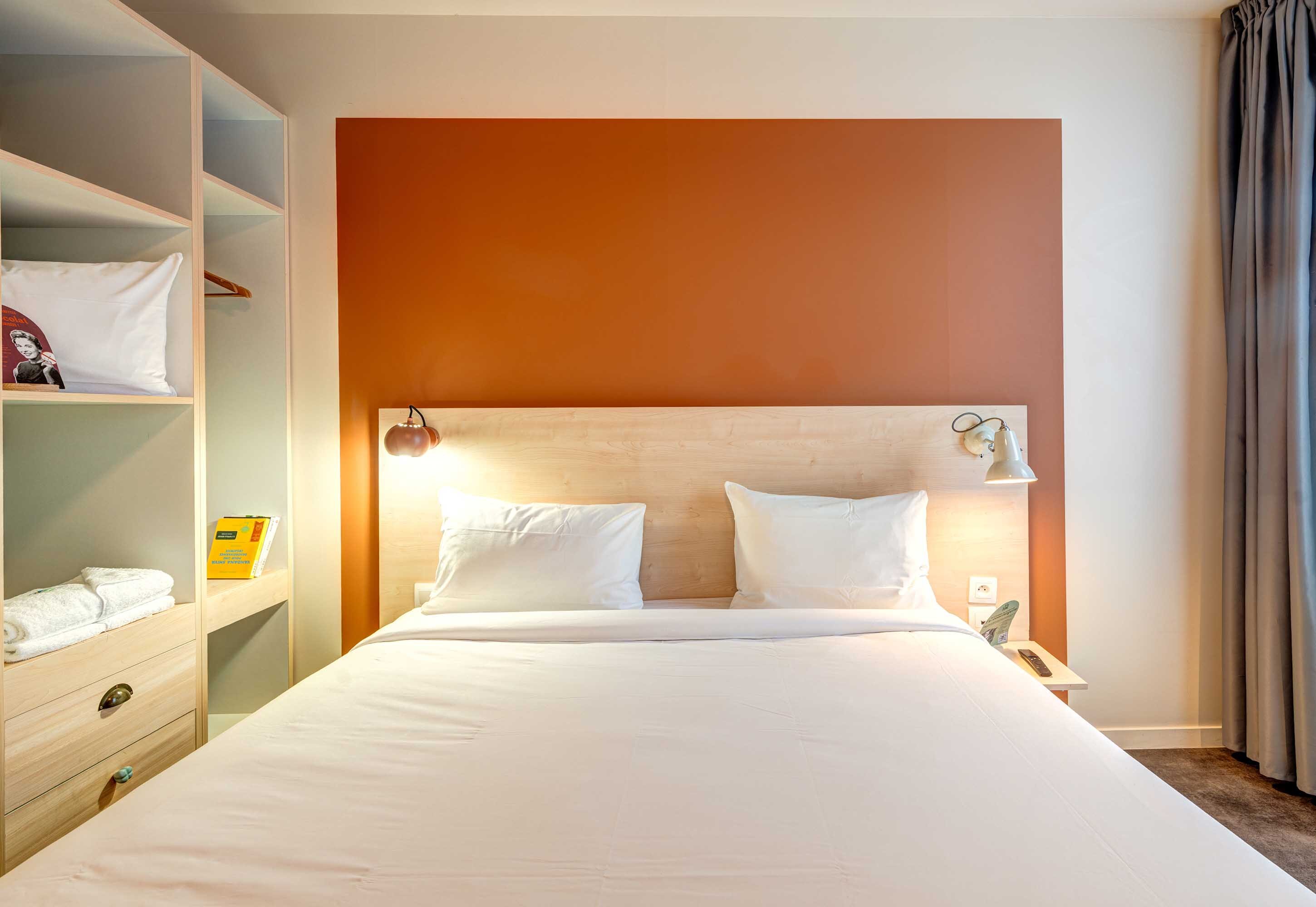 Фото B&b Home Paris Mairie de Saint Ouen