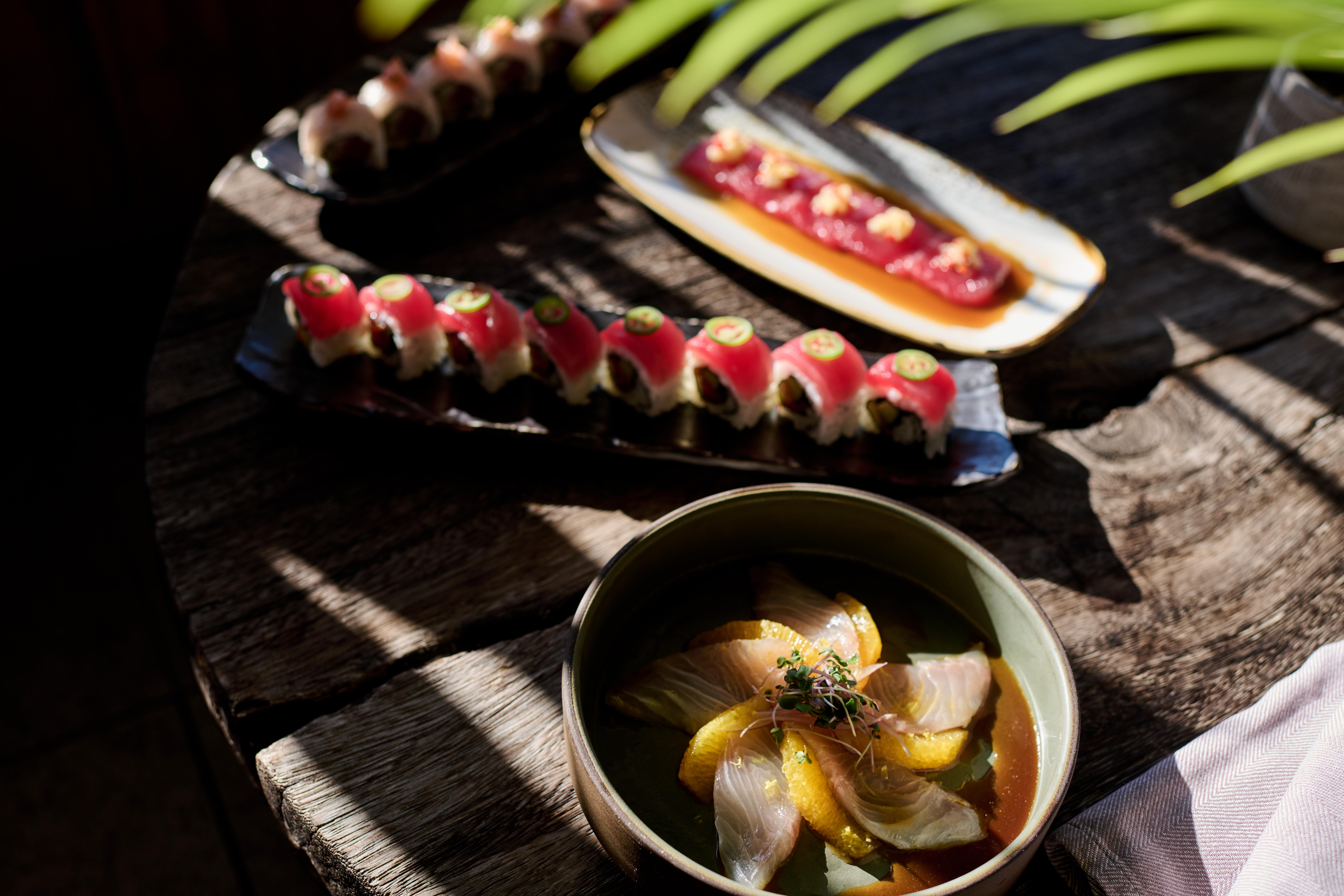 Фото 1 Hotel Hanalei Bay