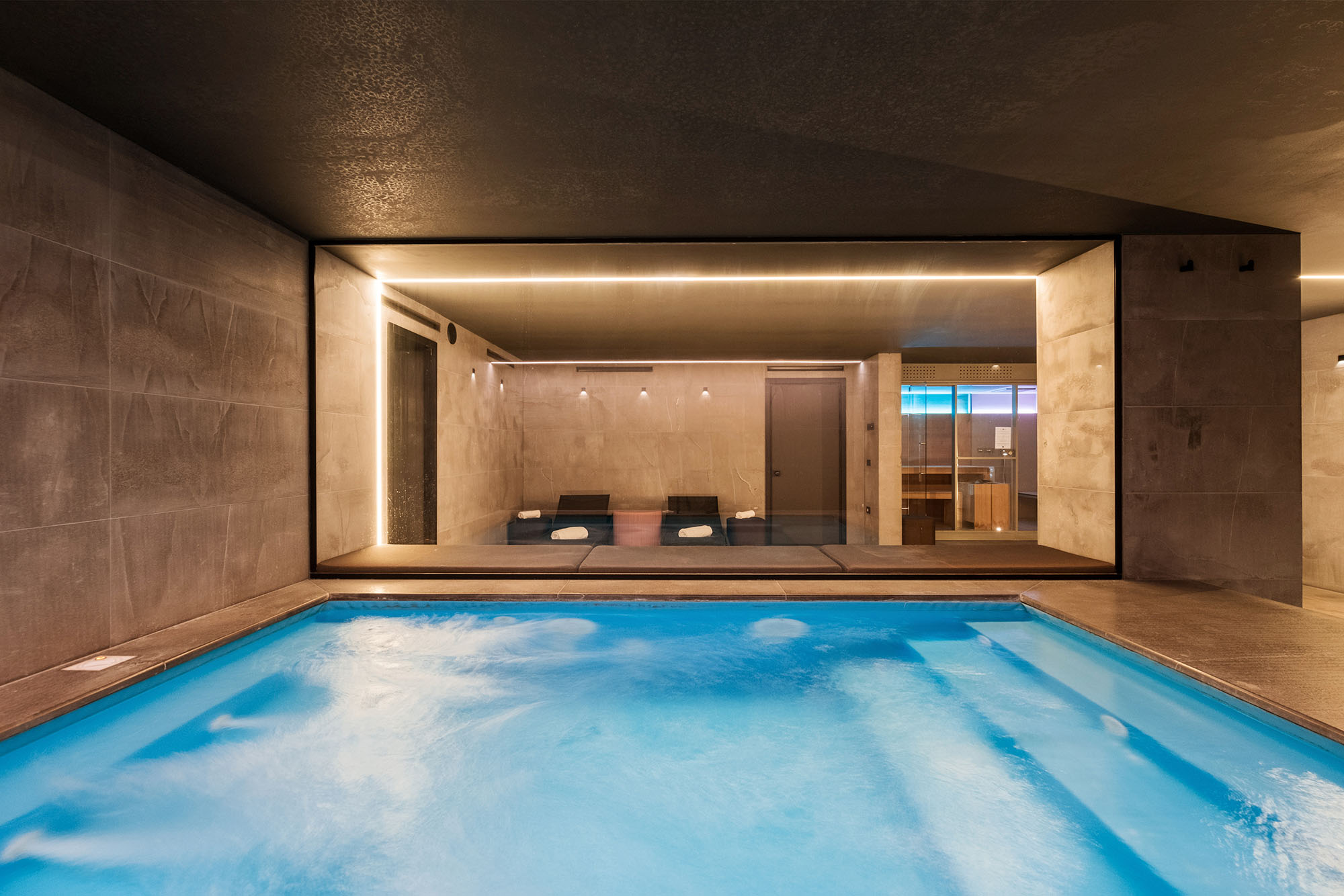 Фото La Suite Matera