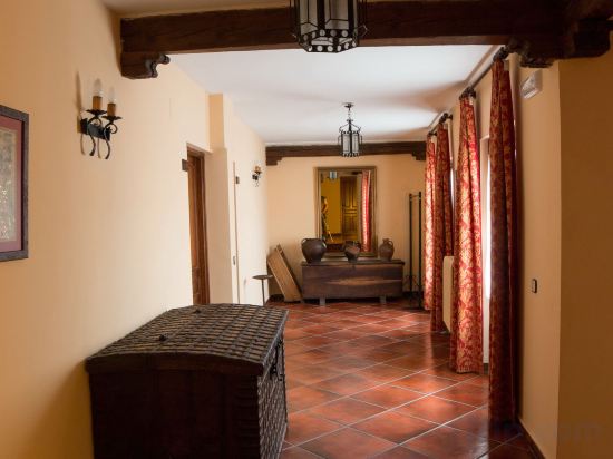 Фото Hotel Las Cancelas