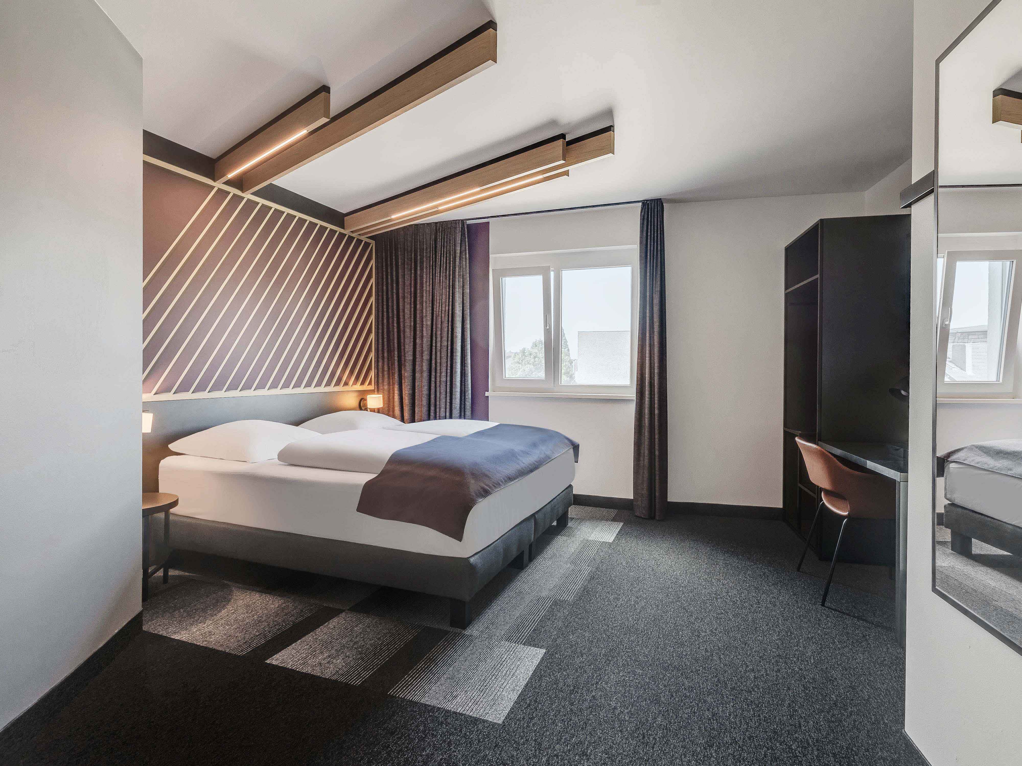 Фото B&b Hotel Oldenburg