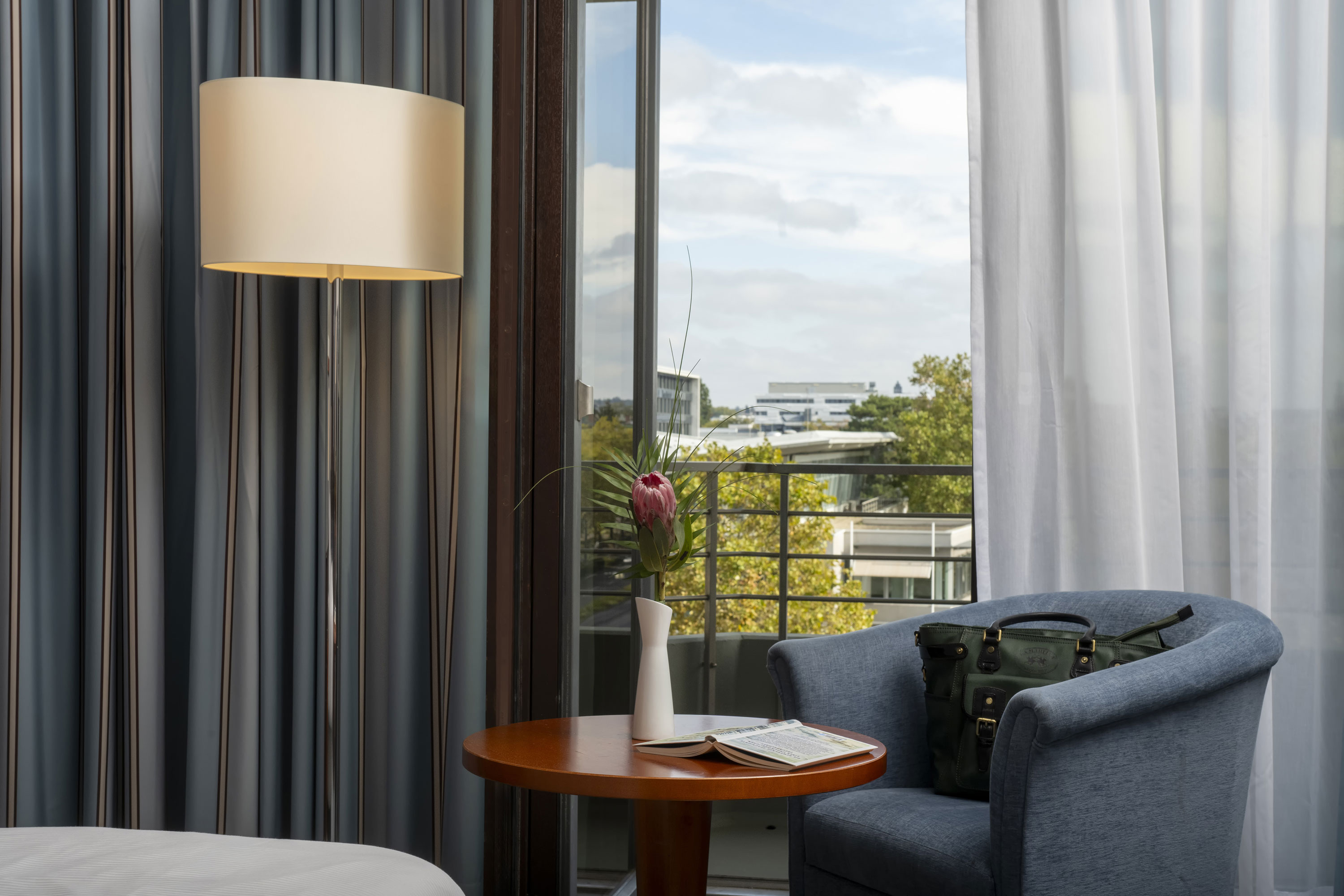 Фото Maritim Hotel Darmstadt