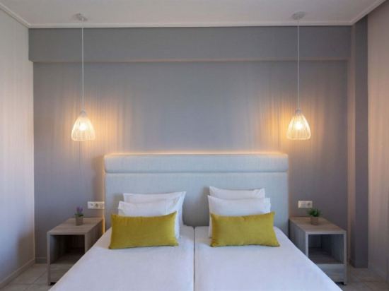 Фото Hotel Rossis