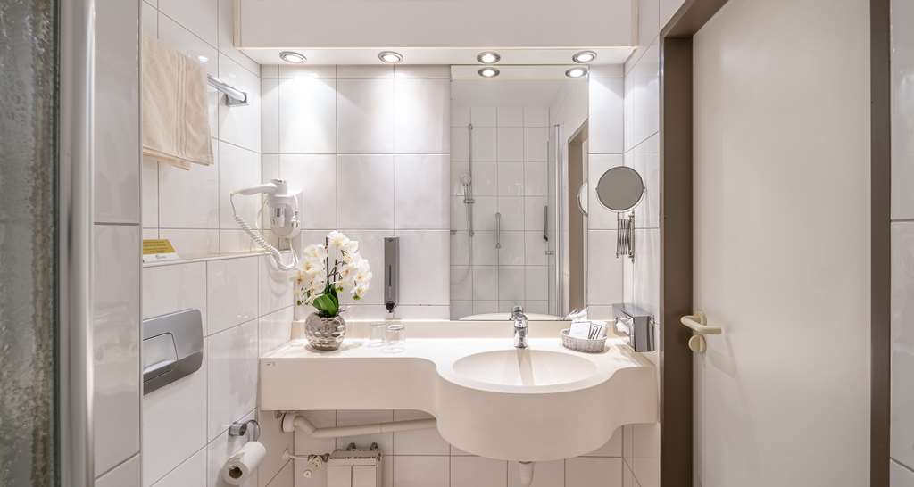 Фото Sure Hotel by Best Western Hilden-Duesseldorf
