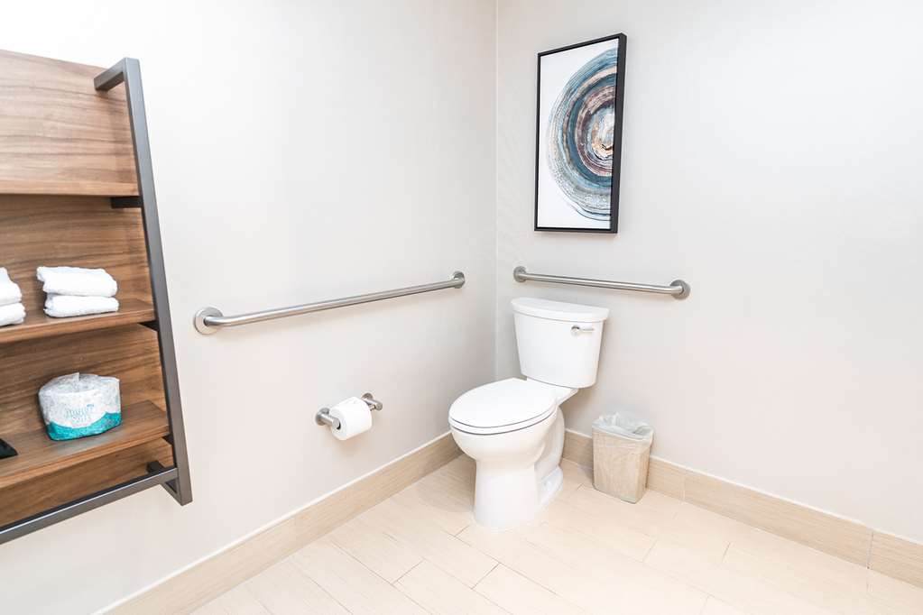 Фото Hilton Garden Inn Fairfax