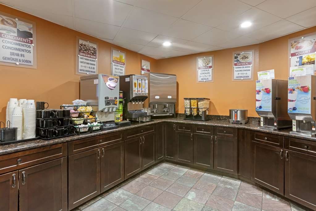 Фото Best Western Plus Inn Of Williams