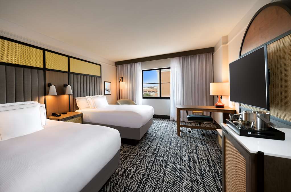 Фото Hilton Dallas/Southlake Town Square