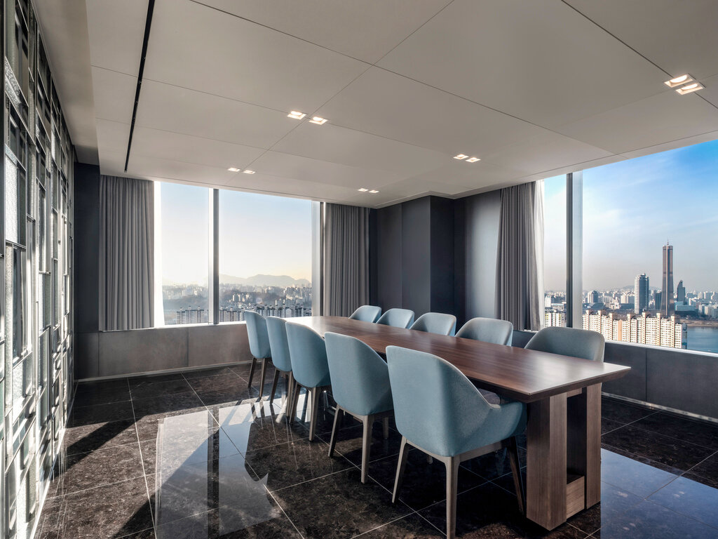 Фото Novotel Ambassador Seoul Yongsan - Seoul Dragon City