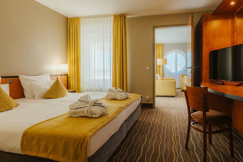 Фото Best Western Plus Hotel Bautzen